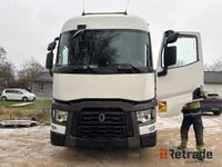 Renault T 440 - DTI 13 - Lastbiler - Trækkere - 5