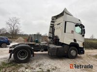 Renault T 440 - DTI 13 - Lastbiler - Trækkere - 3
