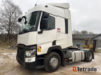 Renault T 440 - DTI 13 - Lastbiler - Trækkere - 1