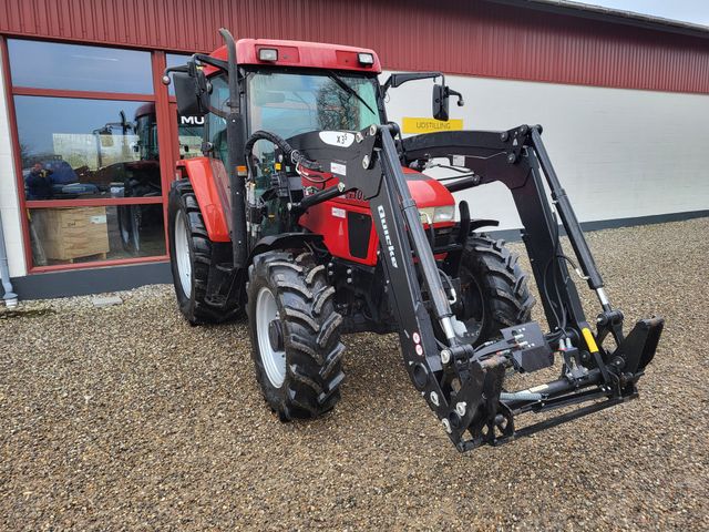Case IH CASE CX100