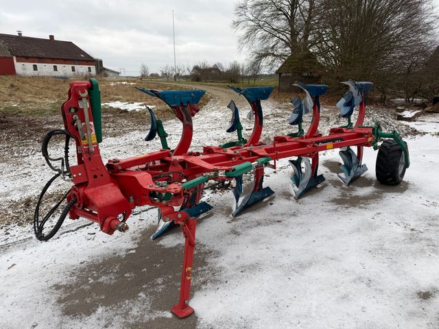 Kverneland 150S Variomat