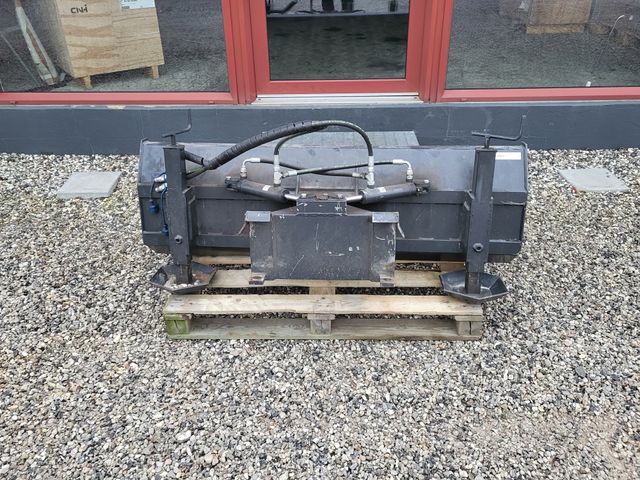 Norcar Dozerblad 150 cm m/ hydr. sving
