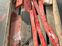 Pöttinger Servo 35 SPN-/38WWS Med slæbepakker. - Plove - Vendeplove - 7