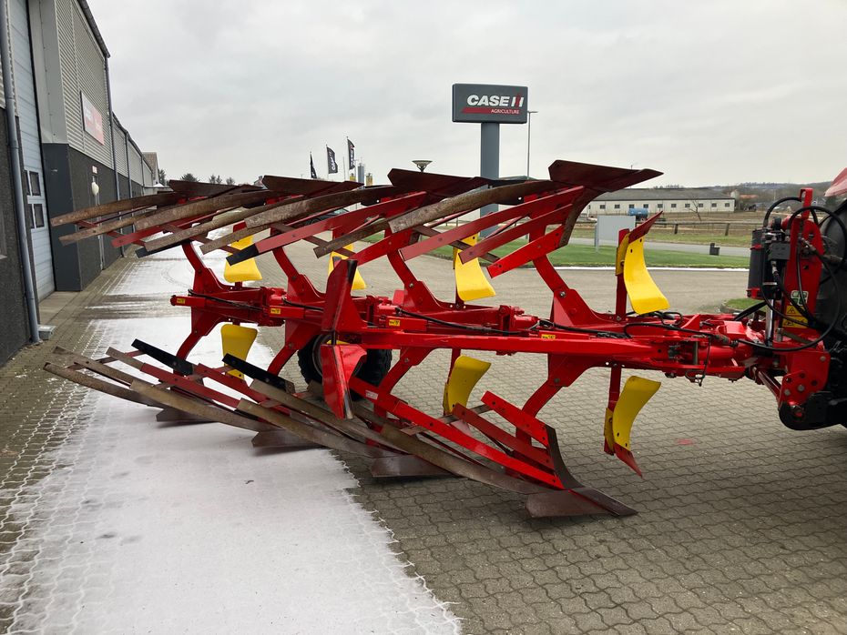 Pöttinger Servo 35 SPN-/38WWS Med slæbepakker. - Plove - Vendeplove - 5