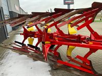 Pöttinger Servo 35 SPN-/38WWS Med slæbepakker. - Plove - Vendeplove - 6