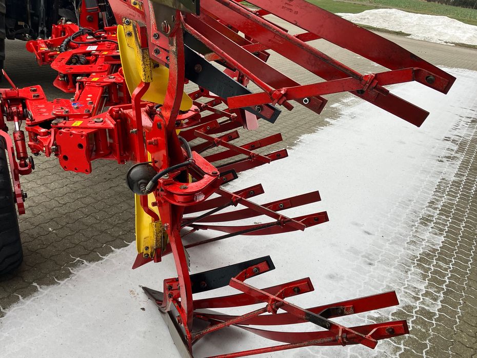 Pöttinger Servo 35 SPN-/38WWS Med slæbepakker. - Plove - Vendeplove - 3