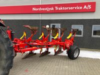 Pöttinger Servo 35 SPN-/38WWS Med slæbepakker. - Plove - Vendeplove - 1