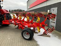 Pöttinger Servo 35 SPN-/38WWS Med slæbepakker. - Plove - Vendeplove - 2