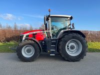 Massey Ferguson 8S.305 Dyna VT - Traktorer - Traktorer 4 wd - 2