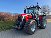 Massey Ferguson 8S.305 Dyna VT - Traktorer - Traktorer 4 wd - 1
