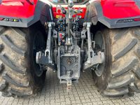 Massey Ferguson 8S.305 Dyna VT - Traktorer - Traktorer 4 wd - 7
