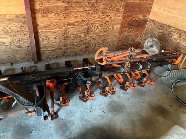 Stanhay Selekta 585, 12 rk