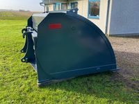 Gubi Højtip skovl - Diverse maskiner & tilbehør - Skovle - 4