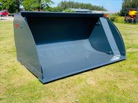 Gubi Højtip skovl - Diverse maskiner & tilbehør - Skovle - 2