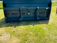 Gubi Højtip skovl - Diverse maskiner & tilbehør - Skovle - 3