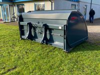 Gubi Højtip skovl - Diverse maskiner & tilbehør - Skovle - 5