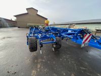 Køckerling Flatline - Harver - Stubharver - 3