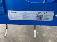 Køckerling Flatline - Harver - Stubharver - 2