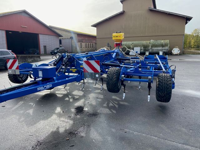 Køckerling Flatline