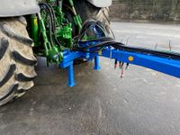 Køckerling Flatline - Harver - Stubharver - 5