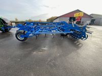 Køckerling Flatline - Harver - Stubharver - 7