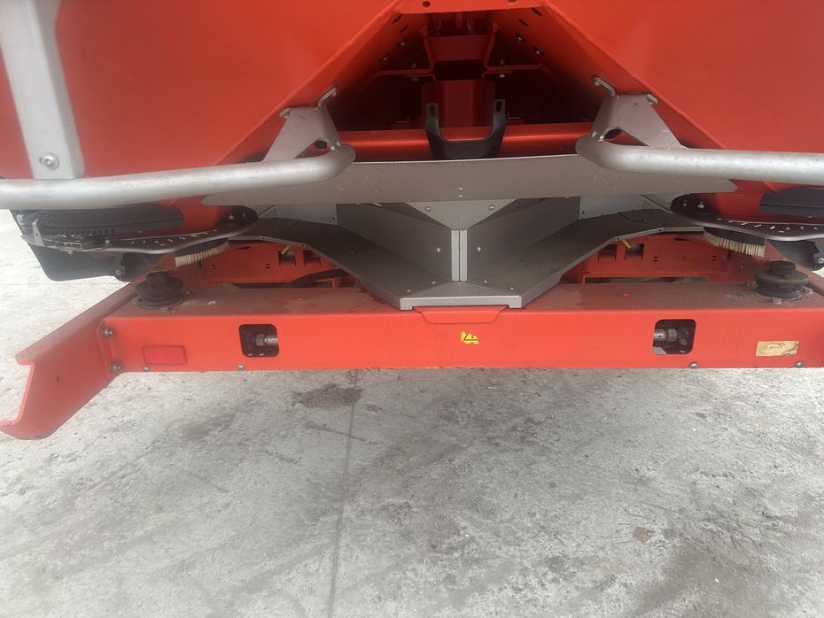 Kuhn RAUCH AXIS H 50.2 EMC-W - Gødningsmaskiner - Liftophængte gødningsspredere - 6