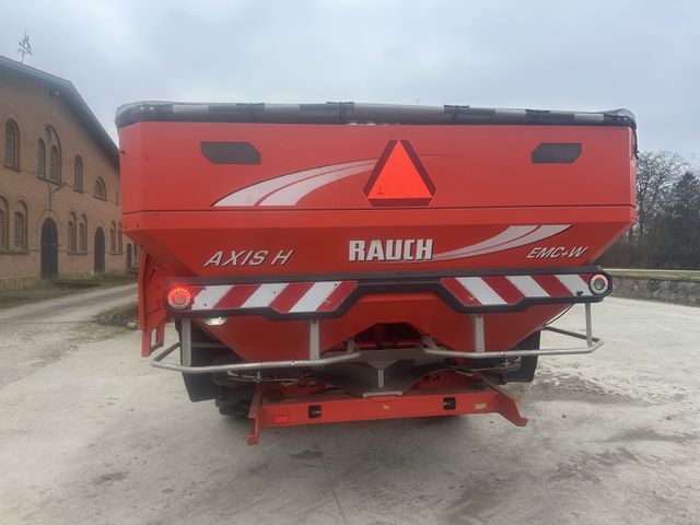 Kuhn RAUCH AXIS H 50.2 EMC-W