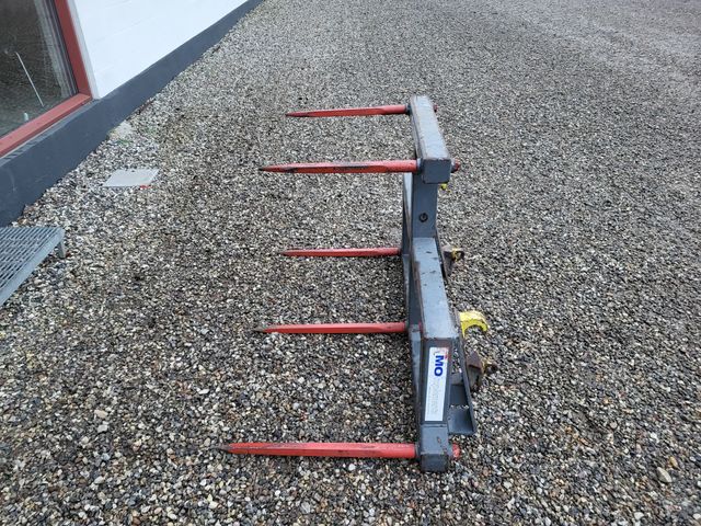 MO Implements ballespyd