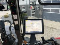 Case IH Puma 230 Med frontlift og frontlæsser - Traktorer - Traktorer 4 wd - 5