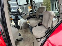 Case IH Puma 230 Med frontlift og frontlæsser - Traktorer - Traktorer 4 wd - 4