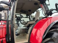Case IH Puma 230 Med frontlift og frontlæsser - Traktorer - Traktorer 4 wd - 3