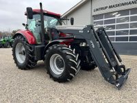 Case IH Puma 230 Med frontlift og frontlæsser - Traktorer - Traktorer 4 wd - 18