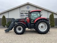 Case IH Puma 230 Med frontlift og frontlæsser - Traktorer - Traktorer 4 wd - 1