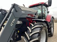 Case IH Puma 230 Med frontlift og frontlæsser - Traktorer - Traktorer 4 wd - 20