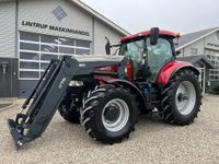 Case IH Puma 230 Med frontlift og frontlæsser - Traktorer - Traktorer 4 wd - 7