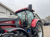 Case IH Puma 230 Med frontlift og frontlæsser - Traktorer - Traktorer 4 wd - 10