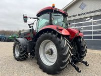 Case IH Puma 230 Med frontlift og frontlæsser - Traktorer - Traktorer 4 wd - 11