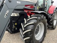 Case IH Puma 230 Med frontlift og frontlæsser - Traktorer - Traktorer 4 wd - 9