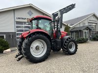 Case IH Puma 230 Med frontlift og frontlæsser - Traktorer - Traktorer 4 wd - 15