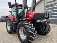 Case IH Puma 230 Med frontlift og frontlæsser - Traktorer - Traktorer 4 wd - 16