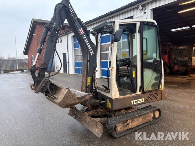 Terex TC20