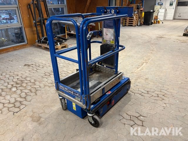 Power Towers Nano SP