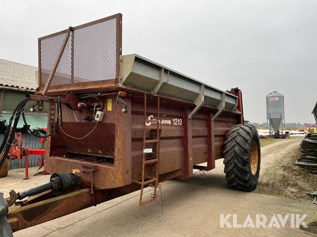 Samson 1210