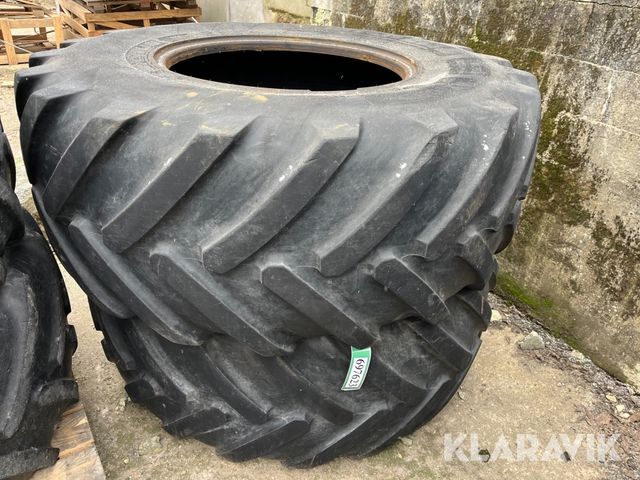 Michelin AXIOBIB 620/75R30