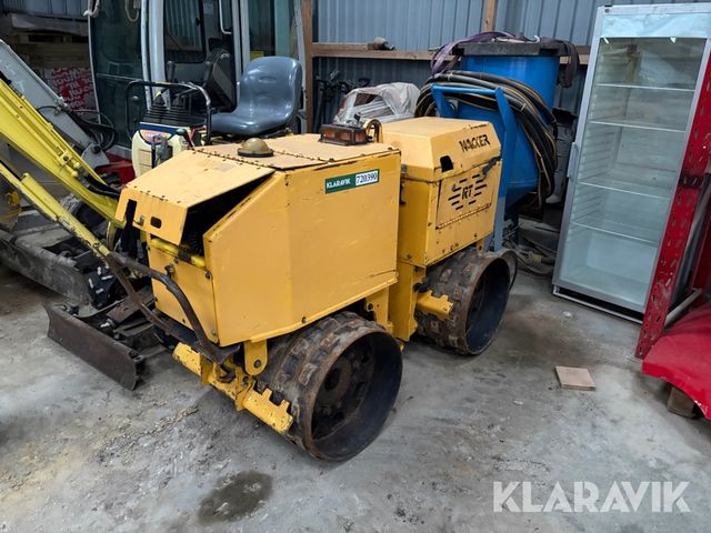 Wacker RT 