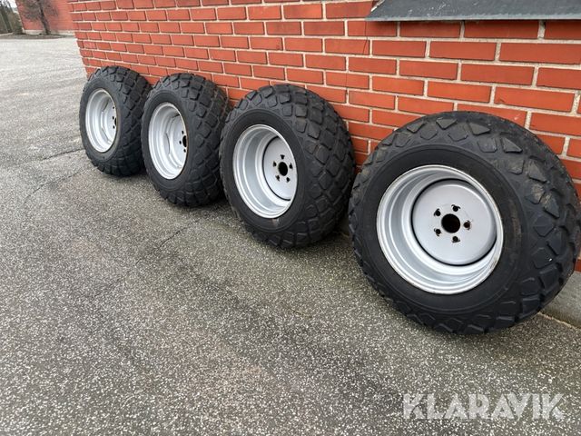 Continental Implement 