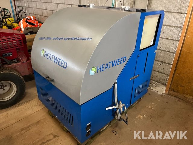 Heatweed HighSeries 75/30