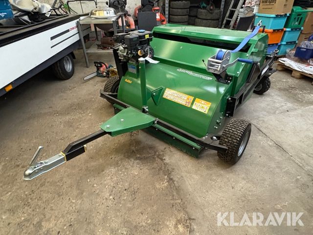 Kellfri 35-GUD120B med opsamler