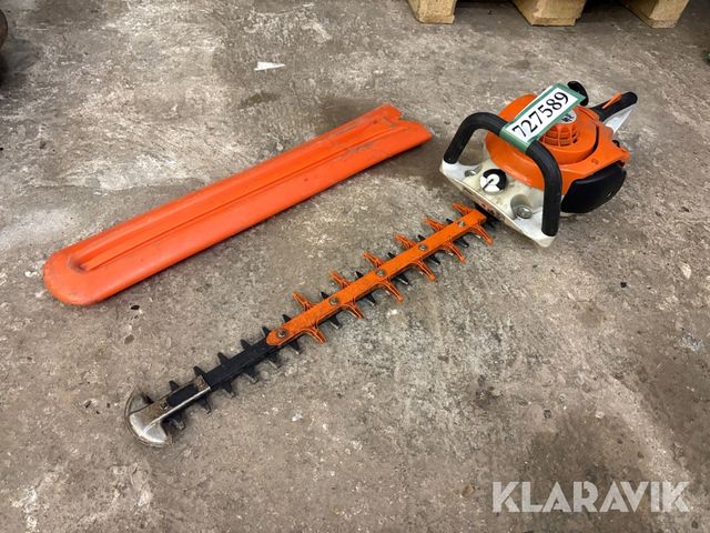 Stihl HS 56C