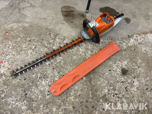 Stihl HSA 86